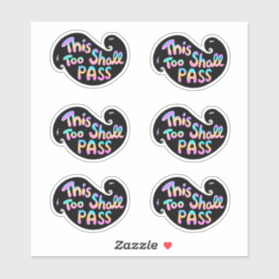 Auch dieses Wave Sticker Pack