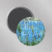 Auch dieses wird Bluebells Bluoral-Zitat passieren