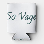 Auch Dosenkühler (Vorderseite)