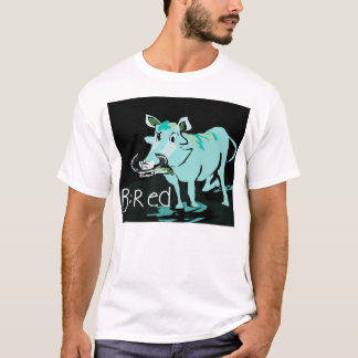 Auch gebohrt T-Shirt