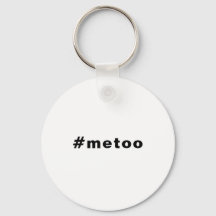 Auch ich, #metoo, Stolz Schwarz-weiß
