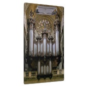 Auch-Kathedralen-Pfeifenorgel Klemmbrett (Rechts)