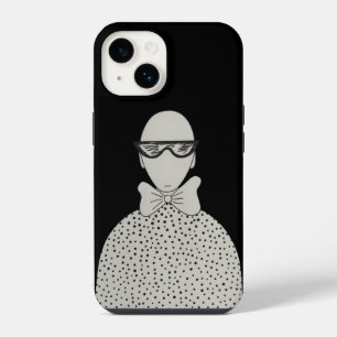 Auch Männer tragen Schleifen Case-Mate iPhone-Hü iPhone 14 Hülle
