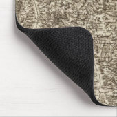 auch mousepad (Ecke)