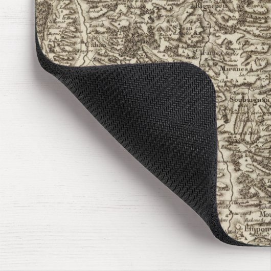 auch mousepad (Ecke)