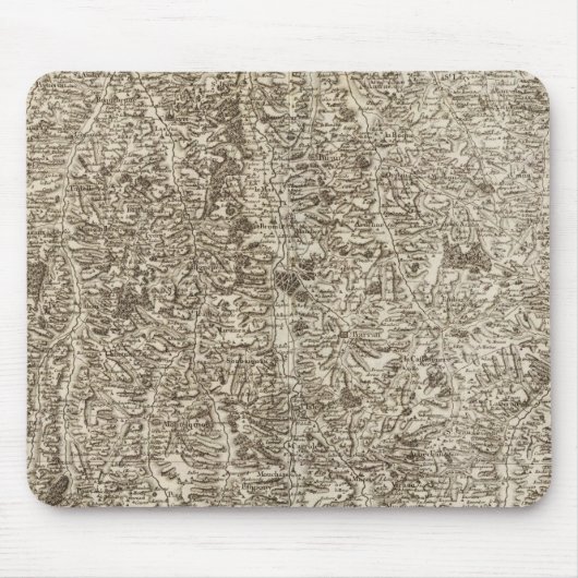 auch mousepad (Vorne)