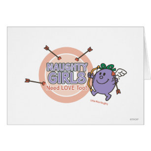 Auch schmutzige Mädchen brauchen Liebe!