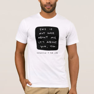 Auch Sie T-Shirt