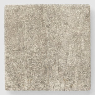 Auch Steinuntersetzer