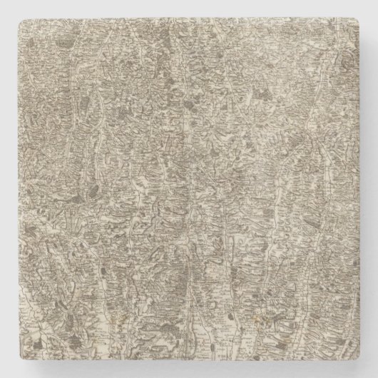 Auch Steinuntersetzer (Vorderseite)