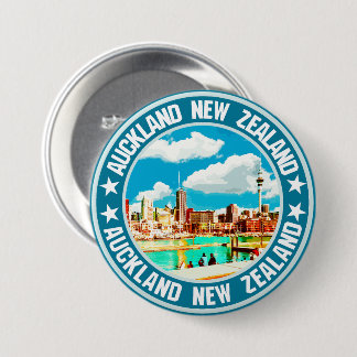 Auckland Button