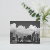 Auckland Cards Postkarte (Stehend Vorderseite)