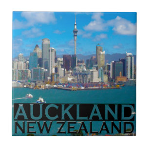 Auckland Fliese