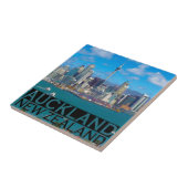 Auckland Fliese (Seite)