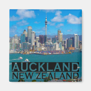 Auckland Magnet