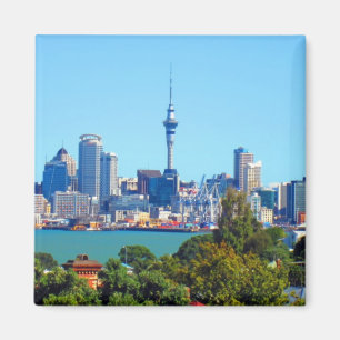 Auckland Magnet