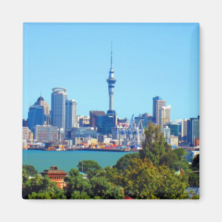 Auckland Magnet