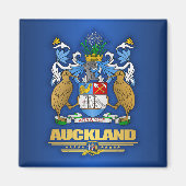 Auckland Magnet (Vorne)