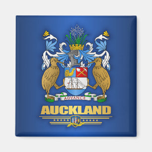 Auckland Magnet
