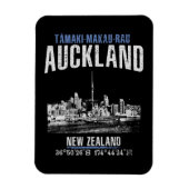 Auckland Magnet (Vertikal)