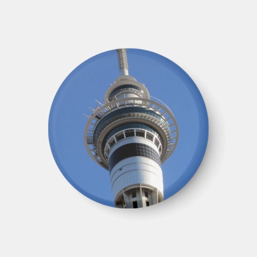 Auckland Magnet (Vorne)