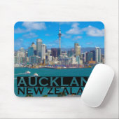 Auckland Mousepad (Mit Mouse)
