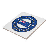 Auckland Neuseeland Fliese (Seite)