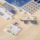 Auckland Neuseeland Jigsaw Puzzle (Seite)