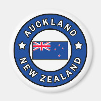 Auckland Neuseeland