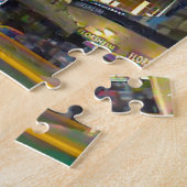 Auckland Neuseeland Puzzle (Seite)