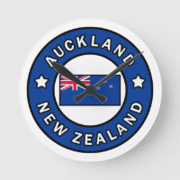 Auckland Neuseeland