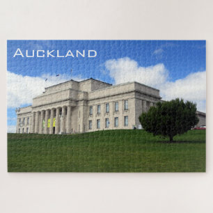 Auckland Puzzle
