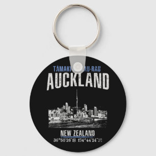 Auckland Schlüsselanhänger