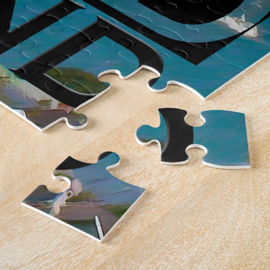 Auckland Square Puzzle (Seite)