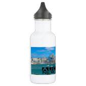 Auckland Trinkflasche (Links)