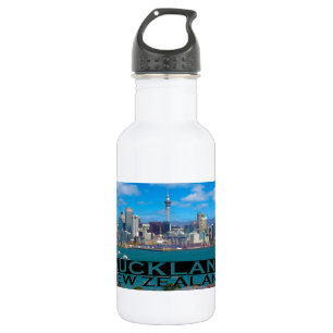 Auckland Trinkflasche