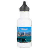 Auckland Trinkflasche (Rechts)
