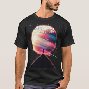 AUDIEN TOUR 2019 T-Shirt