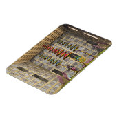 Audience Hall, Cochin China, Teller 88 von 'Le Cos Magnet (Linke Seite)