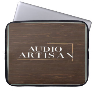 Audio Artisan Laptopschutzhülle
