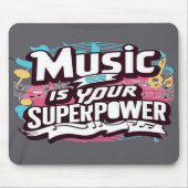 Audio Artisan Mousepad (Vorne)