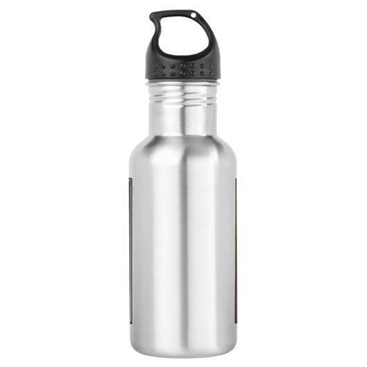 Audio Artisan Wasserflasche (Rückseite)