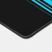 Audio-Dog -1 Schreibtischunterlage (Ecke)