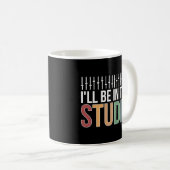 Audio Engineer Audio Engineer 1 Kaffeetasse (VorderseiteRechts)