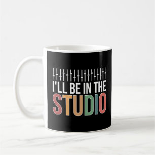 Audio Engineer Audio Engineer 1 Kaffeetasse