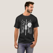 Audio Engineer Audio Engineer T-Shirt (Vorne ganz)
