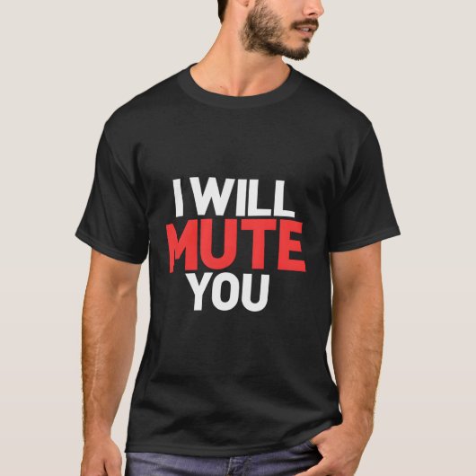 Audio Engineer Sound Typ T-Shirt (Vorderseite)