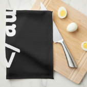 Audio-HTML5-Code beenden Geschirrtuch (Viertel Falte)