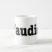 Audio-HTML5-Code beenden Kaffeetasse (Mittel)