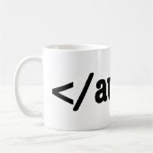 Audio-HTML5-Code beenden Kaffeetasse (Links)